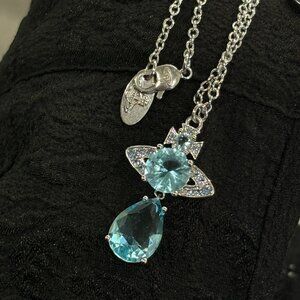 Vivienne Westwood necklace